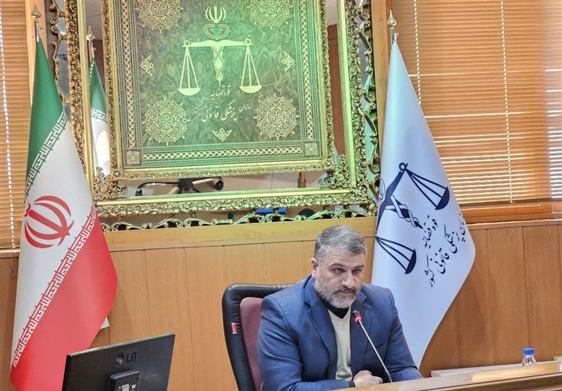 پزشکی قانونی: 3375 نفر در جنگ به شهادت رسیدند