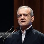 پزشکیان: بدعهدی، محاصره و تهدید، مانع مذاکره است