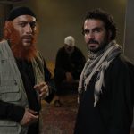 پشت صحنه «بیگانگان» را دوم اردیبهشت ببینید؛ تعویق پخش «کلینیک رویا»