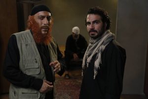 پشت صحنه «بیگانگان» را دوم اردیبهشت ببینید؛ تعویق پخش «کلینیک رویا»