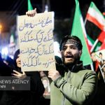 پنجاه و ششمین شب از حضور با صلابت قمی‌ها در میدان