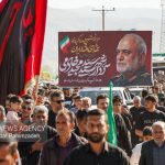 پیام خانواده سردار گمنام و مجاهد خاموش، سردار شهید حاج مجید خادمی