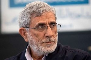 پیام سردار قاآنی در مورد آتش‌بس لبنان