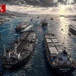 پیش‌بینی بازارها از آینده تنگه هرمز