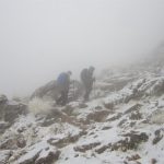 پیش‌بینی جوی مناطق کوهستان کشور تا پایان هفته / افزایش دما و وزش باد شدید در راه است