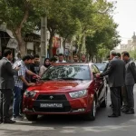 پیش‌بینی قیمت خودرو / علت جهش قیمت خودرو در اردیبهشت ۱۴۰۵ چیست؟
