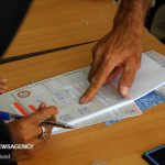 پیش‌بینی ۱۰۸ شعبه اخذ رأی در شهرستان قشم