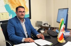 پیشتازی آذربایجان شرقی با رشد ۵۲۵ درصدی سرمایه‌گذاری در معادن