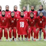 چرا تیم ملی فوتبال بانوان به بازی‌های آسیایی اعزام نشدند؟