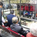 چرخش سرمایه از صندوق‌های درآمد ثابت