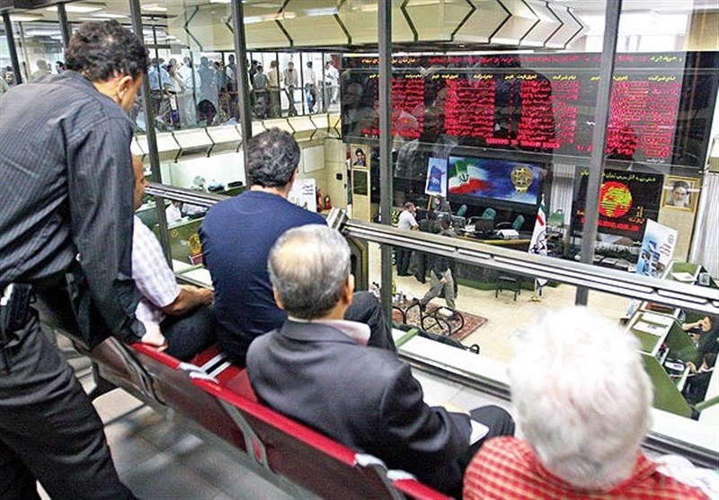 چرخش سرمایه از صندوق‌های درآمد ثابت