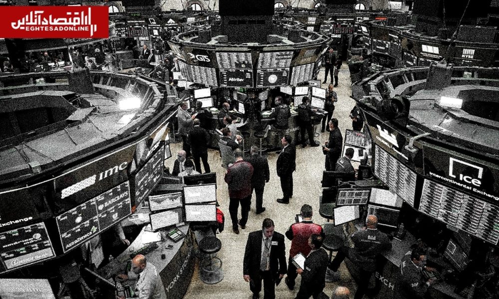 کامبک بازارهای جهانی؛ شاخص‌ها به قبل از جنگ برگشتند