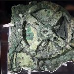 کامپیوتر نجومی در جهان باستان!