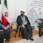 کنش‌گری هنرمندان در میدان تقویت‌کننده روحیه مردم است