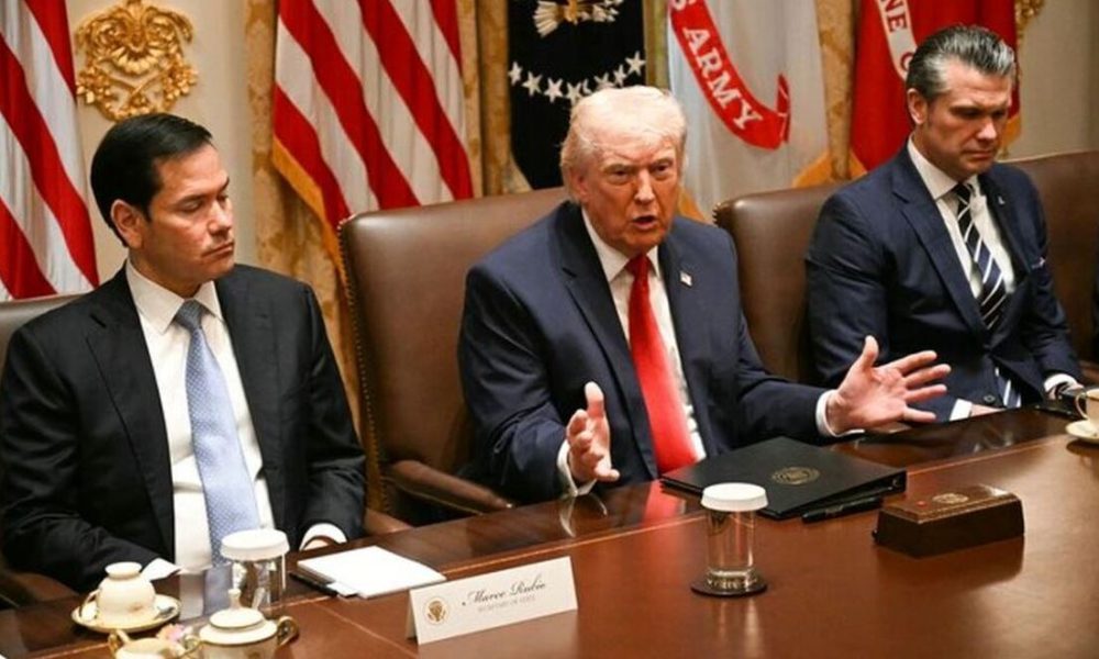 گزارش وال‌استریت ژورنال از پشت‌پرده جنگ آمریکا و اسرائیل علیه ایران