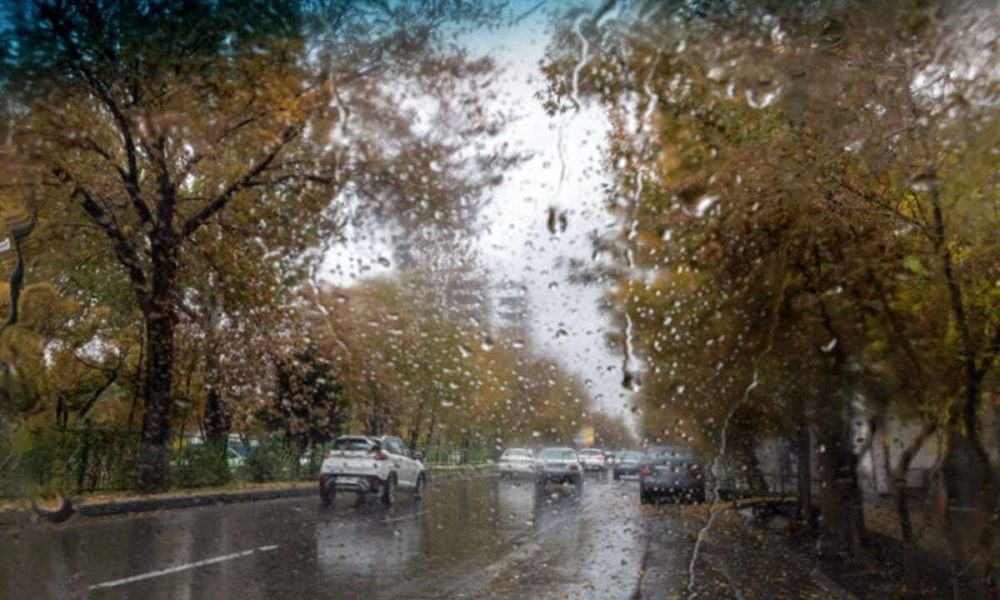 یک اتفاق مرموز در آسمان ایران/ سلاح سری یا شبه‌علم؟