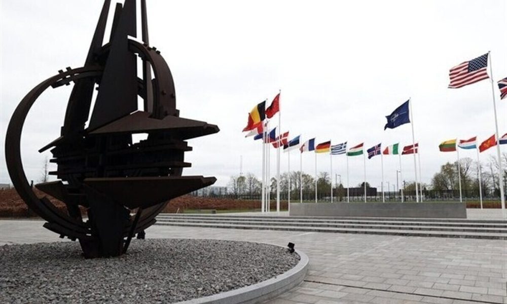 یک کشور از ناتو خارج می‌شود/ همه‌پرسی برای خروج از پیمان آتلانتیک شمالی