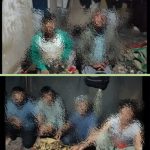 ۱۲ تبعه بیگانه غیرمجاز و فاقد مدارک قانونی در مهدیشهر بازداشت شدند