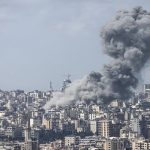 ۳ شهید در حمله هوایی رژیم صهیونیستی به «النبطیه» در جنوب لبنان