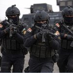 ۴ داعشی در عراق به دام افتادند