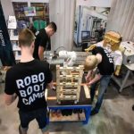 ۵ کشور برتر در تولید ربات‌های صنعتی معرفی شدند؛ چین و ژاپن در صدر