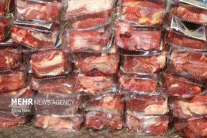 ۶۳ هزار بازدید از مراکز عرضه فرآورده های دامی در ایلام انجام شد