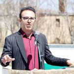 ۷۰۰ هکتار گندم و ۲ هزار هکتار لوبیا با روش نوین در ازنا کشت می‌شود