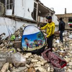 ۷۸۰۰واحد آسیب‌دیده جنگ در اصفهان شناسایی شد؛اتمام بازسازی ۲۲۶۰ واحد