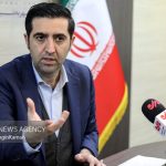 آجرلو: بدون اقدام عملی و عینی آمریکا، توافق نخواهیم کرد