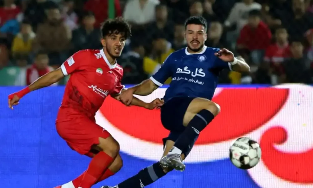آخرین خبر از سهمیه‌های آسیایی؛ به نفع گل‌گهر به ضرر پرسپولیس