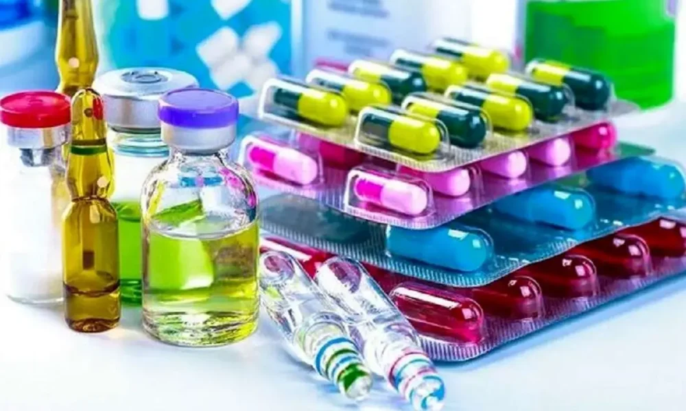 آخرین وضعیت ذخایر استراتژیک دارو در کشور اعلام شد