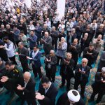 آذربایجان به قنوت ایستاد؛ عید قربان تجلی مطلق بندگی