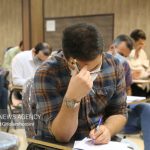 آزمون جایگزین دانش‌آموختگان پزشکی خارج از کشور برگزار شد