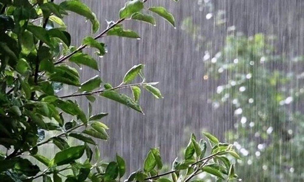 آسمان شمال و غرب تغییر کرد / هشدار بارش شدید در ۱۳ استان