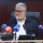 آغاز به کار ستاد ساماندهی لکه‌های صنعتی تهران برای حمایت از تولید