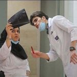 آغاز ثبت درخواست مهمانی دانشجویان علوم پزشکی