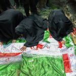 آغاز ساماندهی مزار شهدای امامزاده محمد(ع) کرج