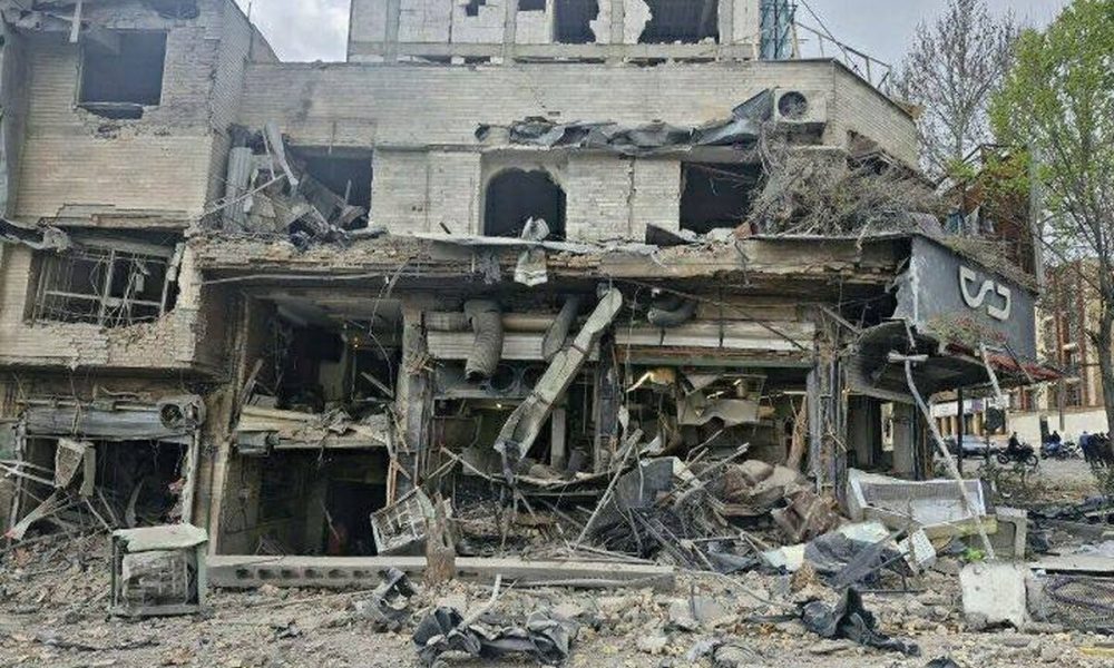 آغاز پرداخت خسارت به تهرانی‌ها/ خسارت تعمیرات نقدی پرداخت می‌شود