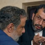 آغاز یک سریال جدید؛ از مریلا زارعی تا امیر جعفری در «کوری»