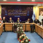«آن ناگهان» عاشورایی رونمایی شد؛ کربلا جریان پویا و بی‌پایان‌ است