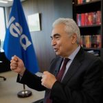 آژانس بین‌المللی انرژی: ذخایر نفت با سرعت بسیار زیادی در حال اتمام است