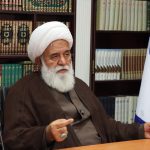 آیت الله رشاد: طلاب آماده نقش آفرینی در تمدن اسلامی پس از جنگ باشند