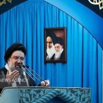 آیت‌الله خاتمی؛ خطیب نماز جمعه این هفته تهران