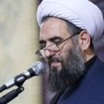 ابرقدرت واقعی بمب ندارد ملت بیدار دارد