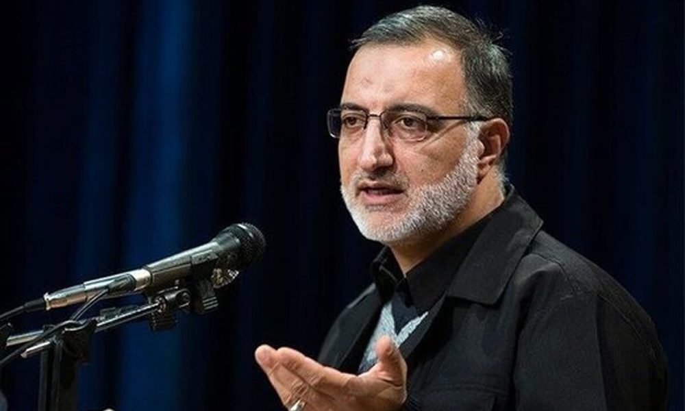 اتوبوس و متروی تهران تا چه زمانی رایگان می‌ماند؟ / زاکانی پاسخ داد