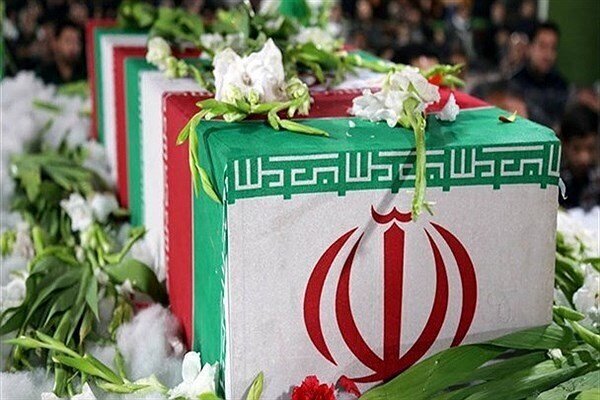 اجتماع کرمانشاه به نام ۸ شهید عملیات بیت‌المقدس مزین است