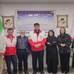 اجرای کنسرت رایگان برای امدادگران در برج میلاد