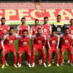 احتمال صعود پرسپولیس در جدول بدون انجام بازی