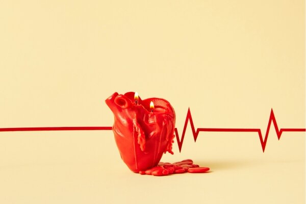 احیای موفق قلبی دختر ۱۱ساله توسط اورژانس چگنی