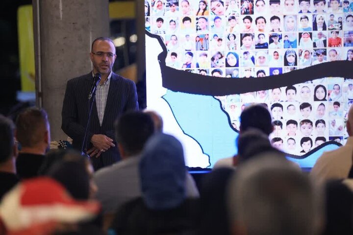 اختتامیه رقابت‌های اسلالوم قهرمانی کشور در کرمان برگزار شد